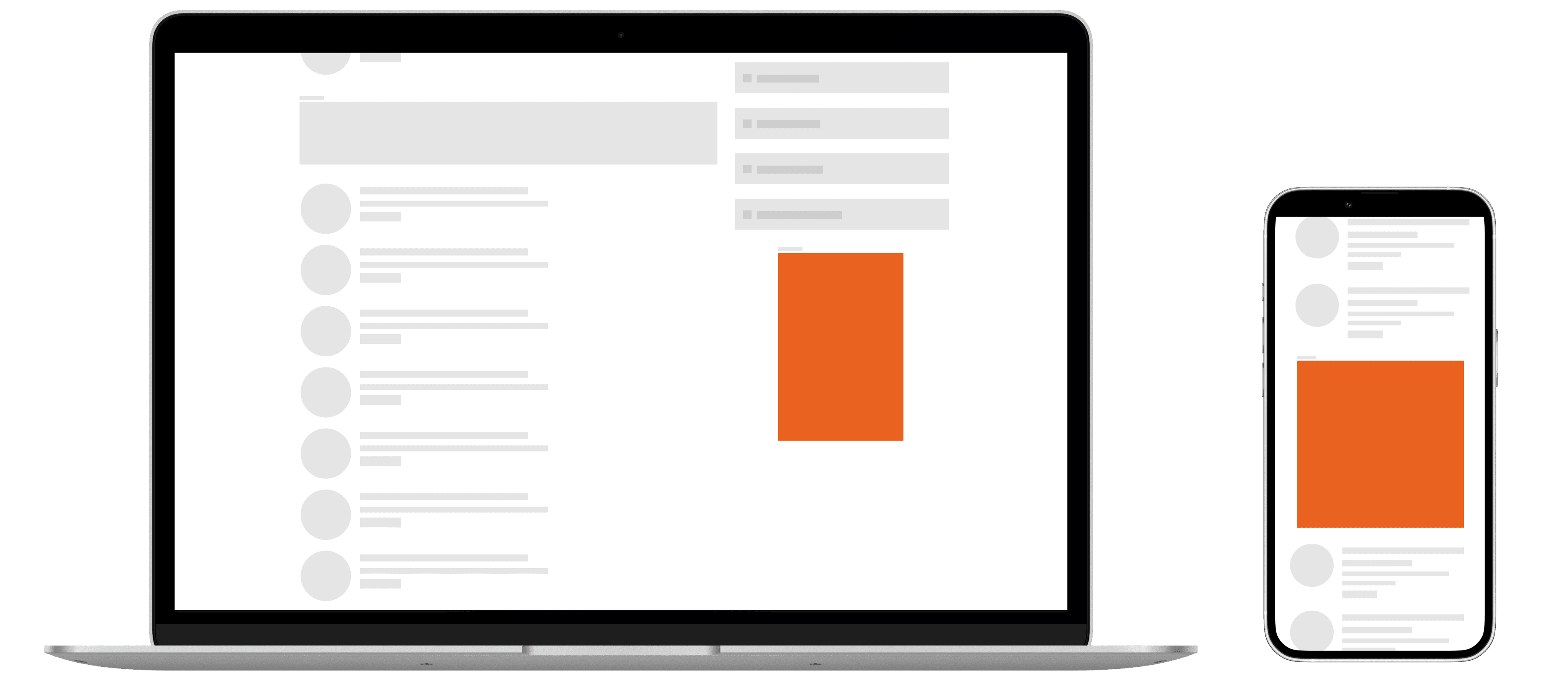 Skyscraper Wireframe