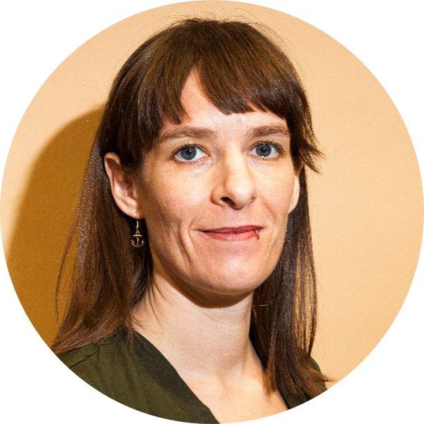 Friederike Falk