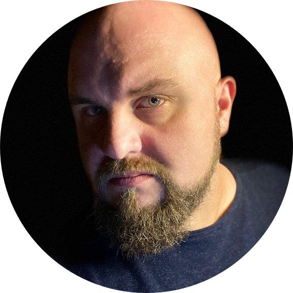 Maximilian Michel Gabriel Lütgendorff