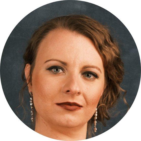 Annemarie Vergoossen