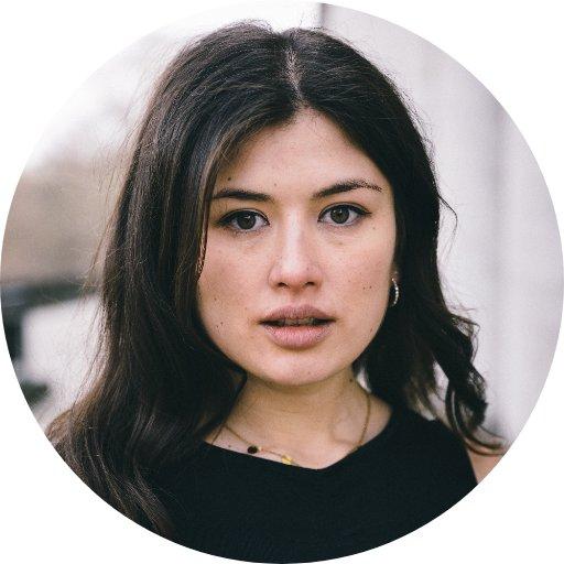Olivia Tobari
