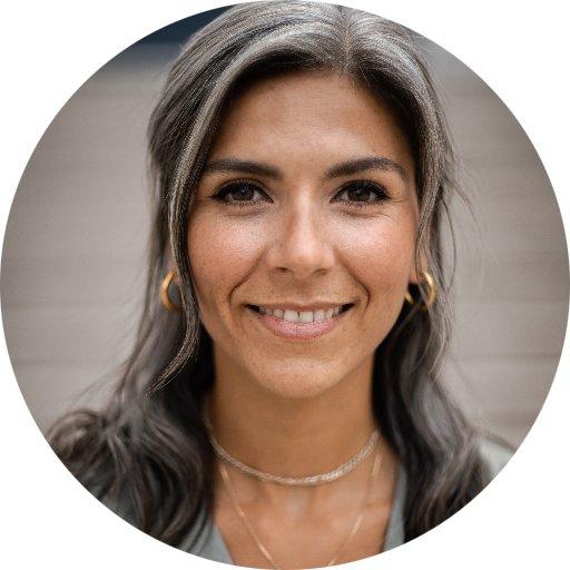 Jaqueline Bergrós Reinhold