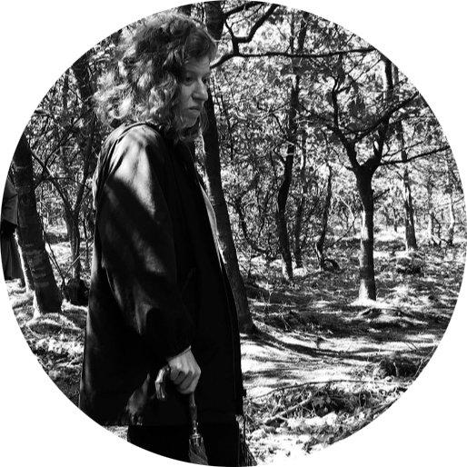 Marianne Kjær Klausen