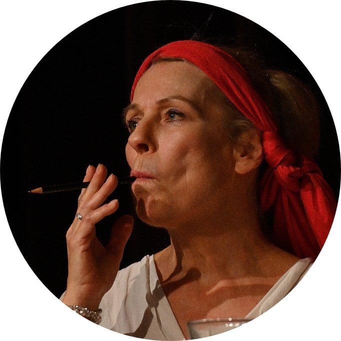 Gabriele Misch