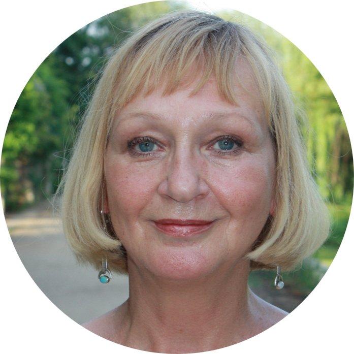 Cornelia Hudl