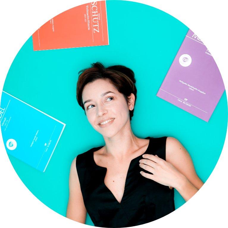 Isabelle Métrope