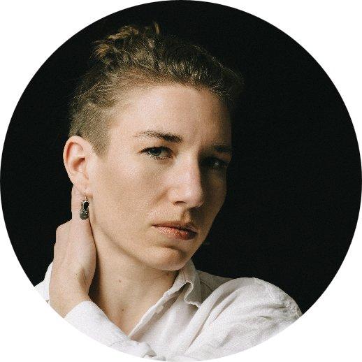 Mirjam Stängl
