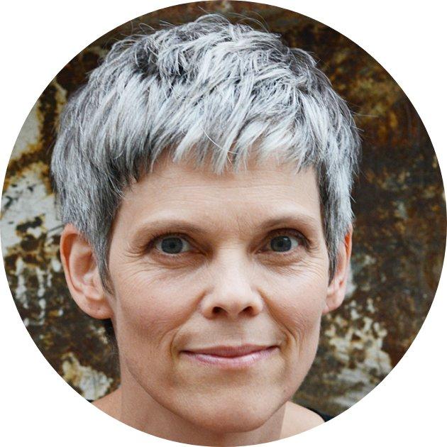 Judith Leikauf