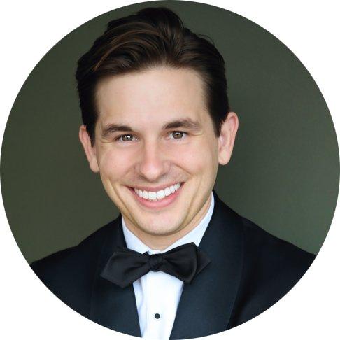 Christopher James Ray