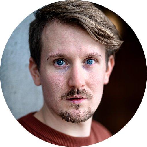 Jonte Volkmann
