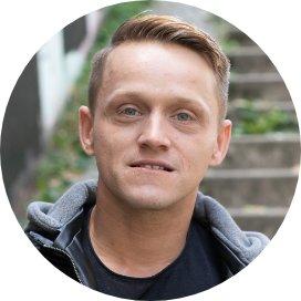 Maik Dehnelt