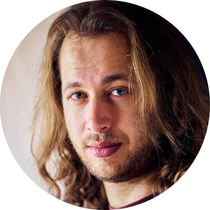 Lukas Oberhuber