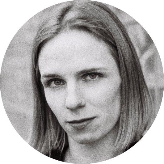 Anna Stock