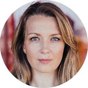 Katja Rosin