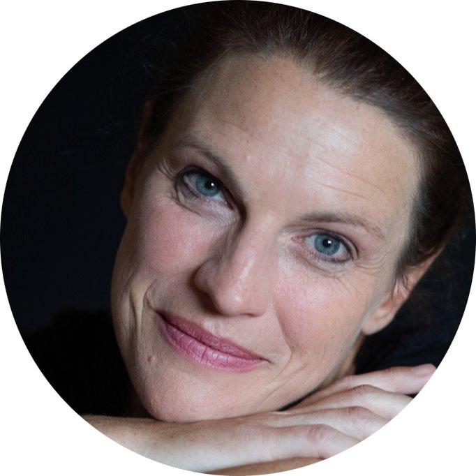 Tatjana Glücks-Trommershäuser