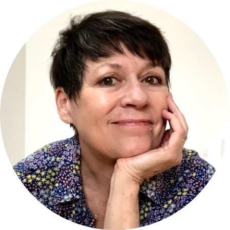 Bettina Römer