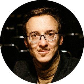 Christopher Schumann