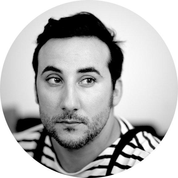 Florian Carove