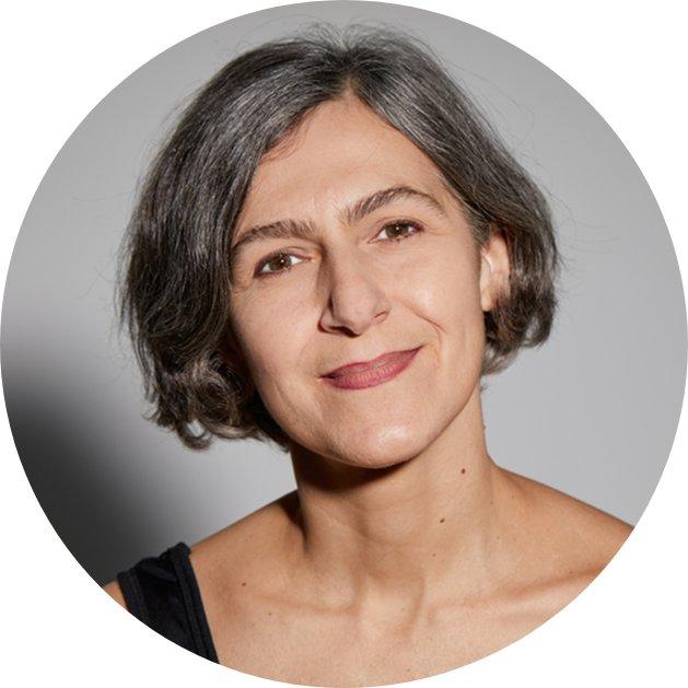 Annalisa Derossi