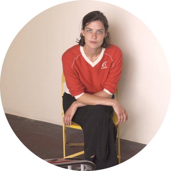Elsa Weiland