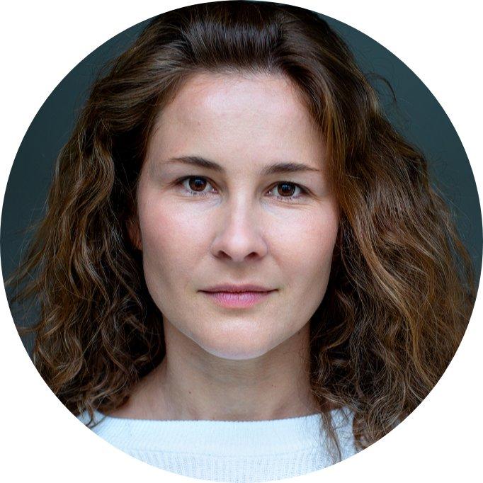 Katja Straub
