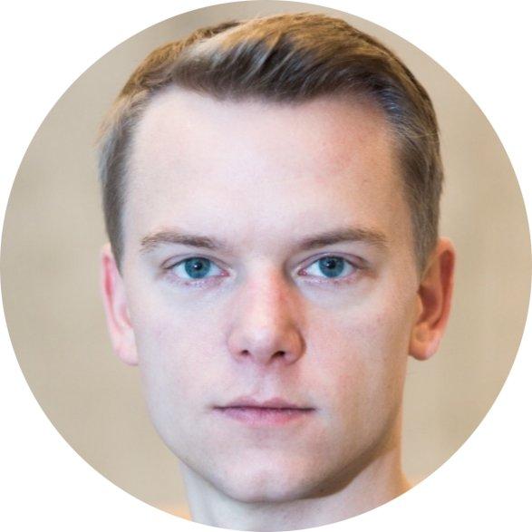 Sascha Pieper