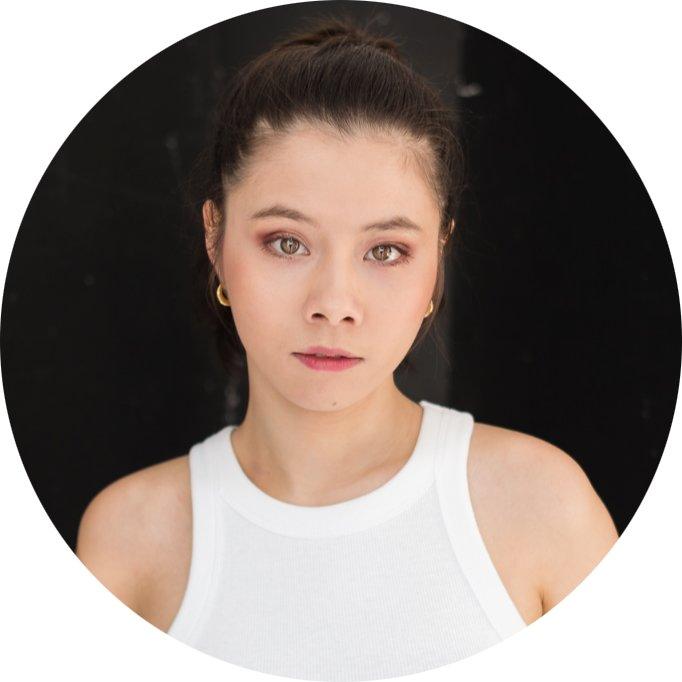 Vanessa Heinz