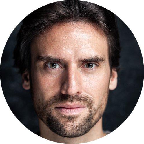 Fabian Monasterios