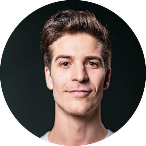 Benedikt Berner