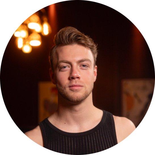 Tjesse Bleijenberg