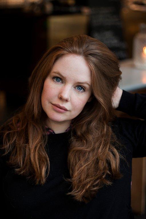 Olivia Marei