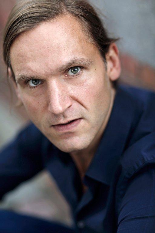 Felix Stroebel