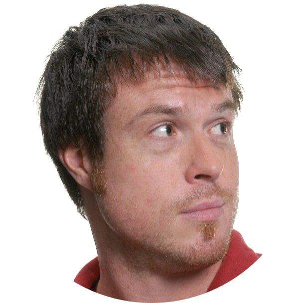 Olaf Danner