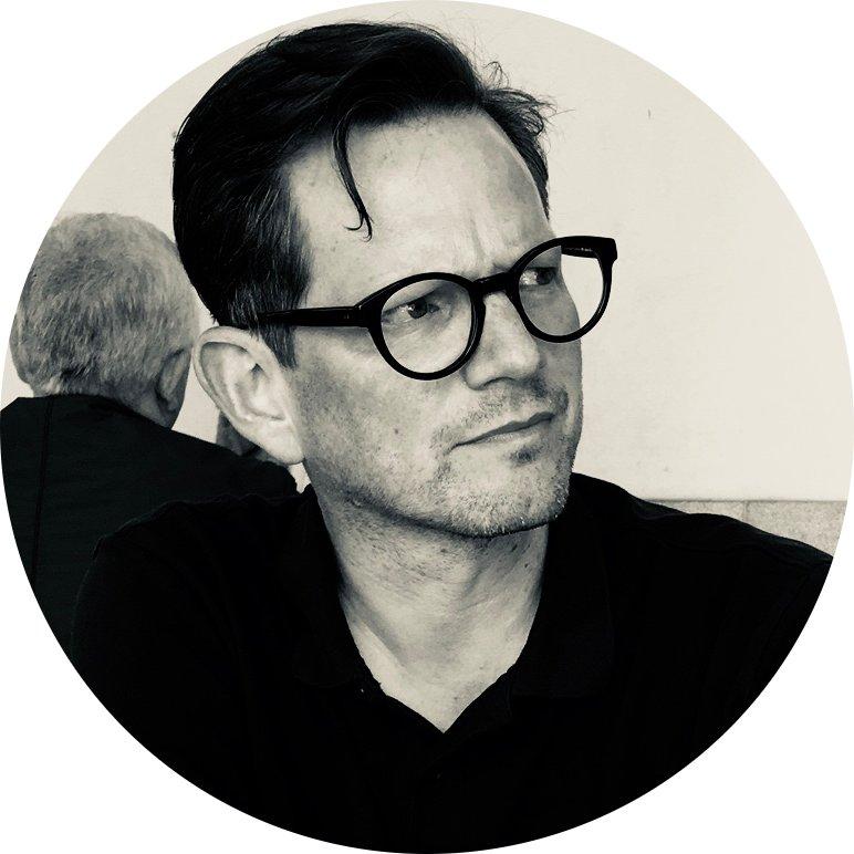 Christian Koch