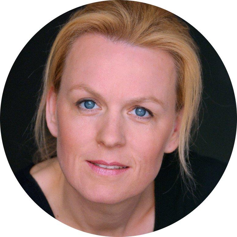 Silvia Kemper