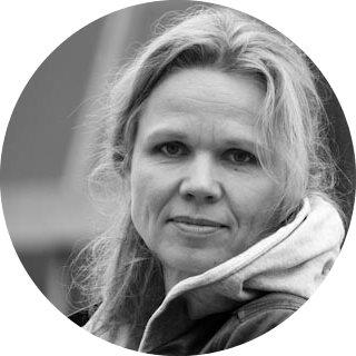 Doris Sophia Heinrichsen