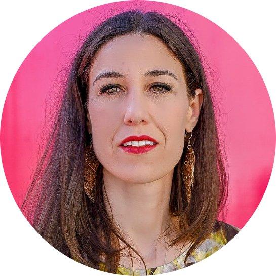 Belén Montoliú Garcia