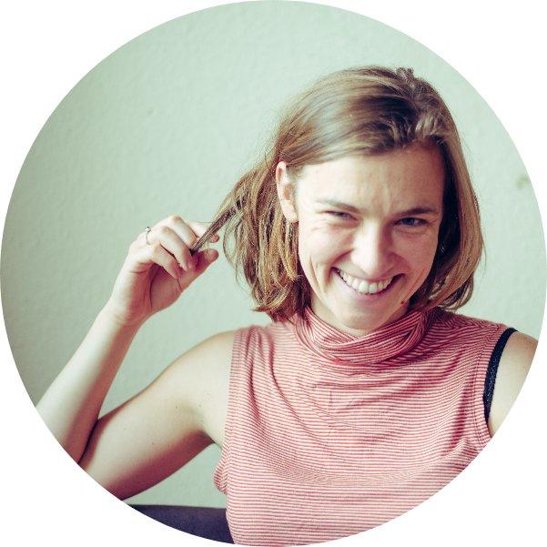 Julia Dieckhoff