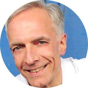 Bernd F. Vennebusch