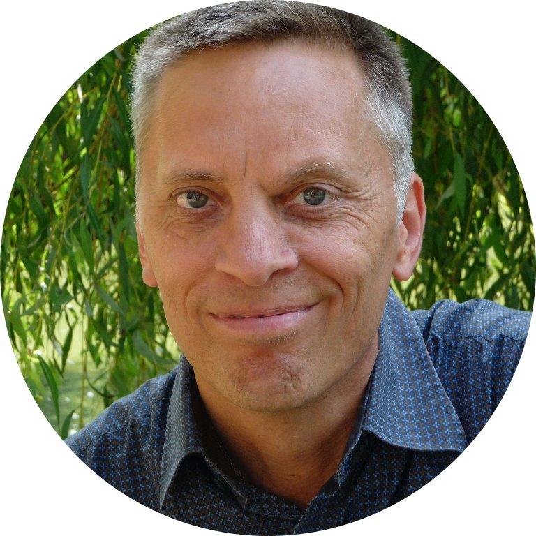 Michael Dick