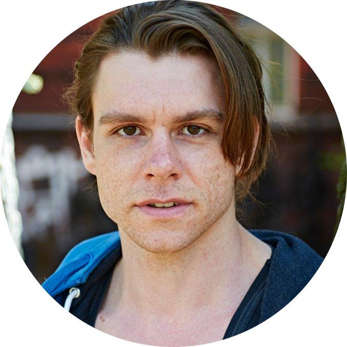 Maximilian Popp