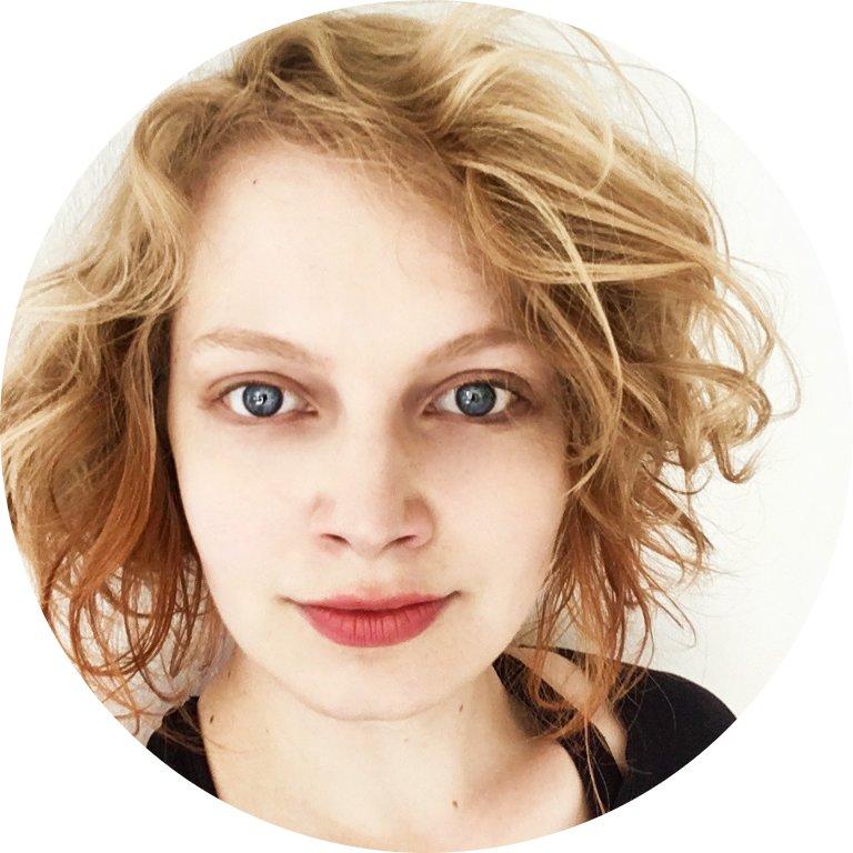 Karoline Strys