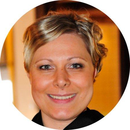 Johanna Michorl