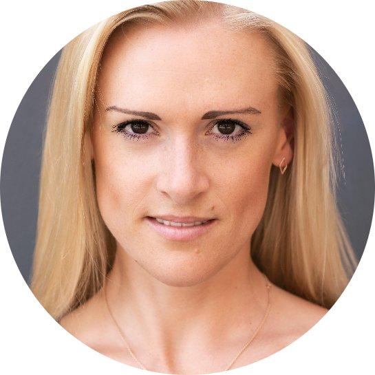 Samantha Turton