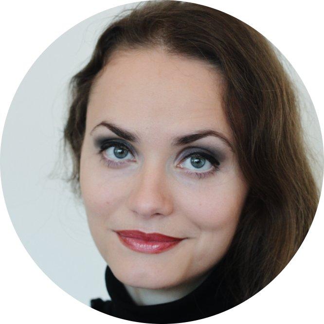 Xenia Galanova