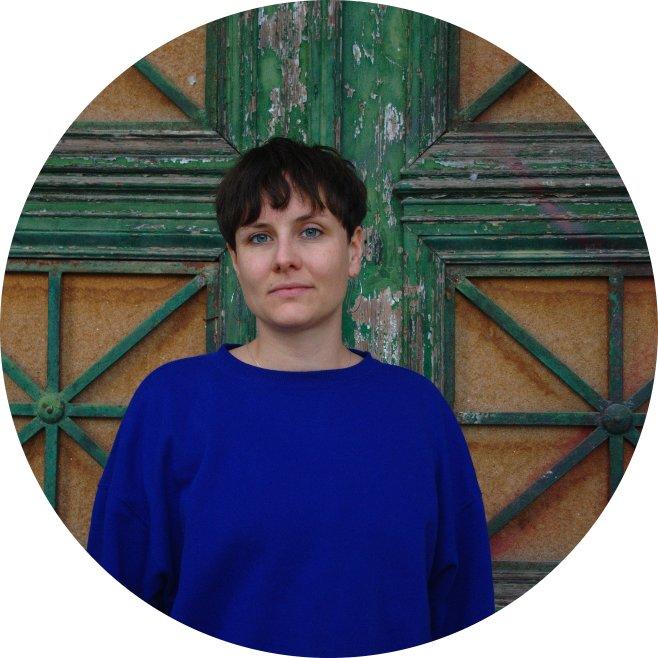 Marthe Labes