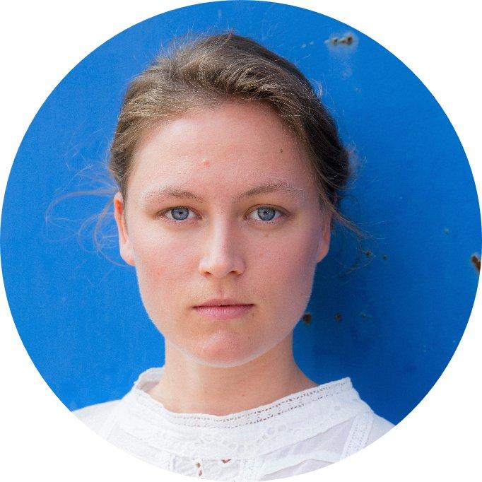 Christina Spaar