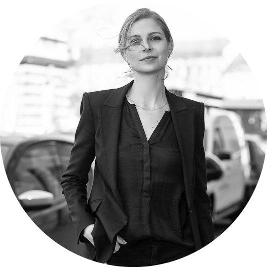 Beate Gramer