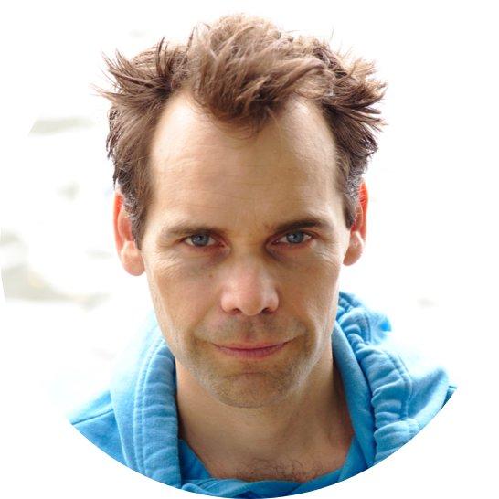 Bernhard Klampfl
