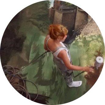 Marie-Luise Krombach